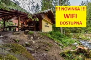 Apartmán Milka Demänovská Dolina